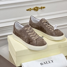 Bally Shoes